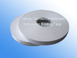 non-woven binder
