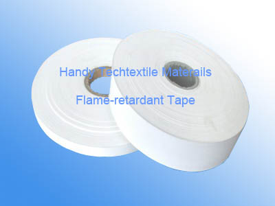 flame retardant tape