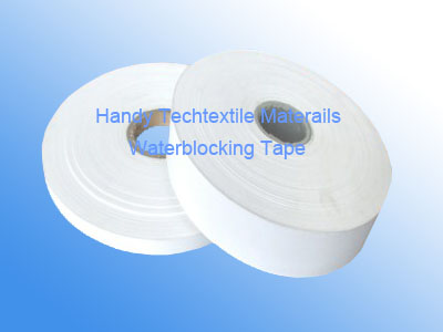 water swelling tape