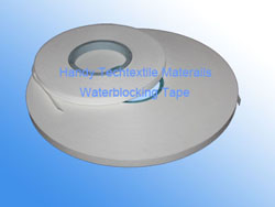 water swelling tape