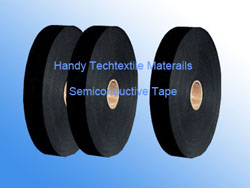 semi conductive tape