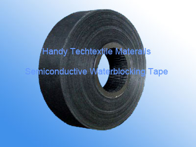 semi conductive tape