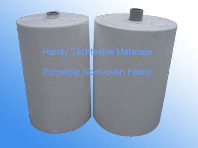 polyester nonwoven