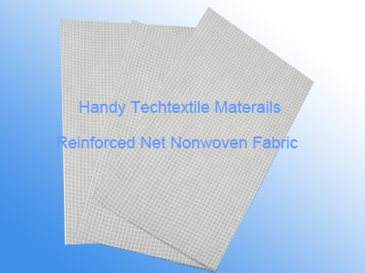 Grid Nonwoven